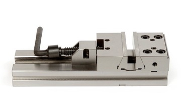 ТИСКИ ПРЕЦИЗИОННЫЕ МАШИННЫЕ 150х200 ПРОФЕССИОНАЛЬНЫЕ