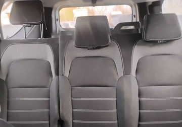 Dacia Jogger 1.0 TCe 110KM 2024 Dacia Jogger 2024r, 1.0 Benzyna. Uszkodzone boki. Poobijany. VAT 23 brutto, zdjęcie 9