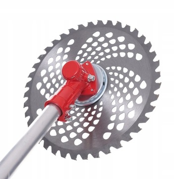 ПИЛА DISC 40 WIDIA ДЛЯ БЕНЗИНОВОГО БРИТЧЕРА