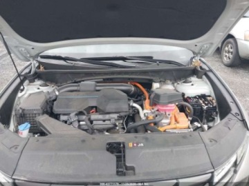 Hyundai Tucson IV 2024 Hyundai Tucson 2024 HYUNDAI TUCSON HYBRID BLUE 1.6 Hybryda 180KM, zdjęcie 16