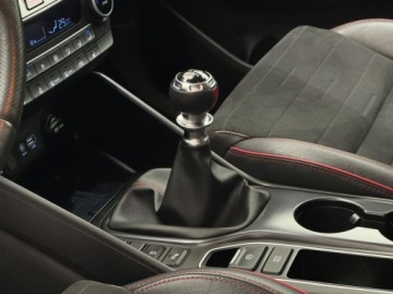 Hyundai Tucson III SUV Facelifting 1.6 GDi 132KM 2020 Hyundai Tucson N Line Kamera cofania LED CarPlayAndroid Auto Nawigacja, zdjęcie 7