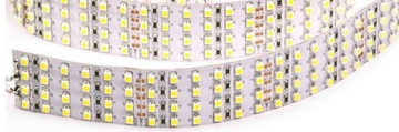 ЭКСТРОЛЬНАЯ ЛЕНТА POWER LED 24В 40Вт/м