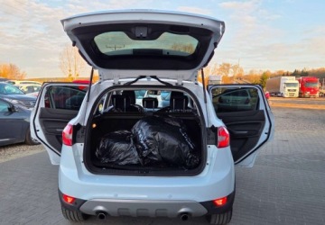 Ford Kuga I 2.0 Duratorq TDCi 163KM 2011 Ford Kuga 2,0 Diesel 163 km 2.0 Diesel 163KM, zdjęcie 31