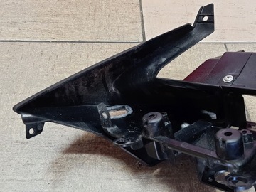 Задний обтекатель, крышка заднего фонаря, BMW R1200 ST 04-07