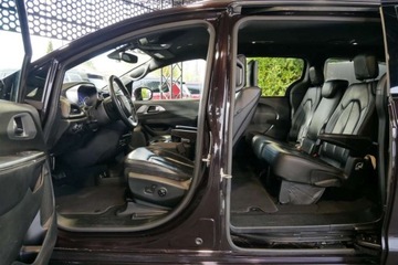 Chrysler Pacifica II 3.6 V6 291KM 2019 Chrysler Pacifica 3.6L V6 Pentastar 291KM StowN Go WersjaSKameraMonitoryMe, zdjęcie 7