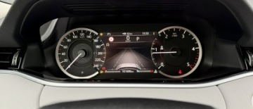 Land Rover Range Rover Evoque II SUV 2.0 Td4 180KM 2020 Land Rover Range Rover Evoque 4x4,F.VAT, zdjęcie 28