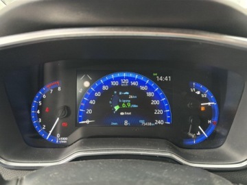 Toyota Corolla XII Sedan 1.5 VVT-i 125KM 2021 Toyota Corolla 1.5 Comfort MS Seria E21 (2019-) To, zdjęcie 13