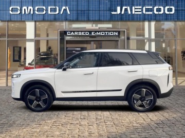 Jaecoo 2025 Jaecoo 7 PHEV PHEV Exlusive, zdjęcie 1
