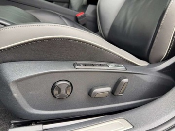 Volkswagen Arteon Fastback Facelifting 2.0 TDI 200KM 2022 Volkswagen Arteon Elegance, Salon PL, FV23, ACC, 4x4, Nappa, Gwarancja w c, zdjęcie 10