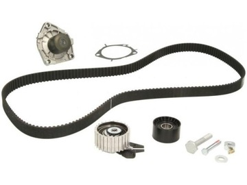 ZESTAW ROZRZADU (Z PASKIEM)+POMPA WODY