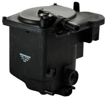 A130064 DENCKERMANN FILTR PALIVA