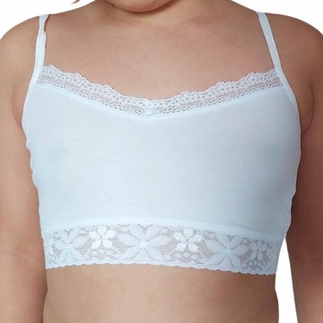 ДЕТСКИЙ ТОП-БРА 122-128