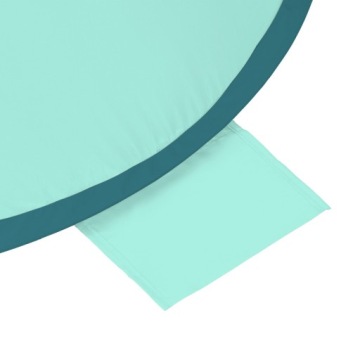 Самоскладывающаяся водонепроницаемая пляжная палатка NILS для сада