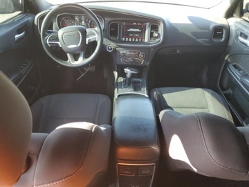 Dodge Charger VII 2018 Dodge Charger SXT Plus 2018 3.6l 3.6 Benzyna 292KM, zdjęcie 8