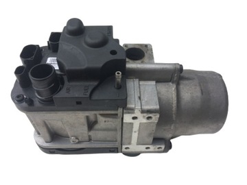WEBASTO VW SKODA SEAT AUDI BENZYNA 5Q0815005AH