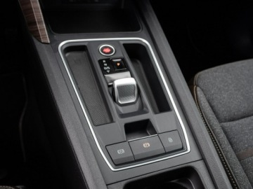 Seat Leon IV Sportstourer 1.5 eTSI (MHEV) 150KM 2021 Seat Leon WD7818P#1.5 TSI Xcellence Podgrz.f I, zdjęcie 13