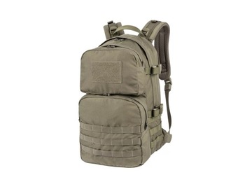 Plecak taktyczny Helikon Ratel Adaptive Green 25 litrów