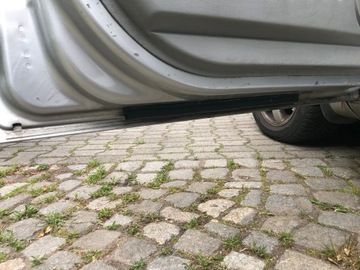 CHRYSLER PT CRUISER 05-10 PO FACELIFTU - DVEŘE LEVÝ PŘEDNÍ PS2