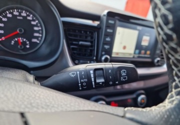 Kia Stonic I Crossover 1.0 T-GDI 120KM 2020 Kia Stonic Automat Navi Climatronic Alu Gwarancja Salon PL Dealer Kia 120KM, zdjęcie 30