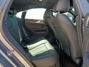 BMW Seria 4 G22-23-26 2024 BMW Seria 4 430i Gran Coupe 2024 2.0l 2.0 Benzyna 255KM, zdjęcie 10