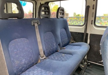 Fiat Ducato III 2006 Fiat Ducato Fiat Ducato 2.3 Diesel 110KM, zdjęcie 13