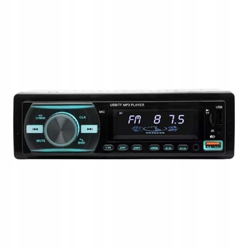 1 комплект 12 В USB TF USB FM Bluetooth аудио модуль