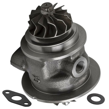 DŘEŇ TURBÍNY 49173-02401 HYUNDAI TUCSON 2.0 CRDI