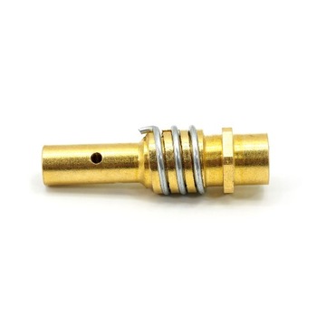 НАБОР ДЕТАЛЕЙ MIG РУКОЯТКА MB-15 1,0 мм 20 шт.