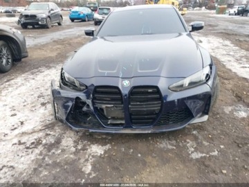 BMW Seria 4 G22-23-26 2026 BMW M4 Competition xDrive 2026 3.0 Benzyna 523KM, zdjęcie 7