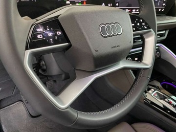 Audi Q5 II SUV Facelifting 2.0 40 TDI 204KM 2025 AUDI Q5 TDI quattro S line Suv 2.0 204KM 2025, zdjęcie 7