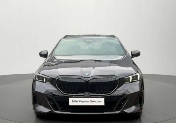 BMW Seria 5 G90-91 2026 BMW Seria 5 540d xDrive M Sport Dealer BMW i MINI Bonkowscy 3.0 Diesel, zdjęcie 3