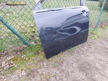 DRZWI PRZEDNIE LEWE PEUGEOT 508 I