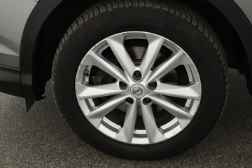 Nissan Qashqai II Crossover 1.2 DIG-T 115KM 2016 Nissan Qashqai 1.2 DIG-T, Salon Polska, zdjęcie 11