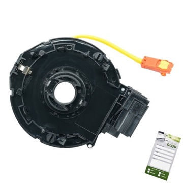 PÁSEK ULOŽENÍ VZDUCHOVÉ DO TOYOTA AVENSIS 2003 2004 2010 2006 2007 2008