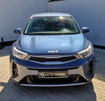 Kia Stonic Crossover Facelifting 1.0 T-GDI 100KM 2025 Kia Stonic 1.0TGDI, zdjęcie 1