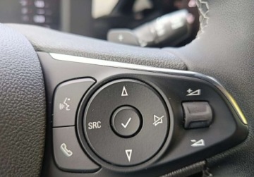 Opel Mokka II SUV 1.2 Turbo 130KM 2024 Opel Mokka Pierwszy wlasciciel. Salon Polska 1.2 Benzyna 130KM, zdjęcie 11