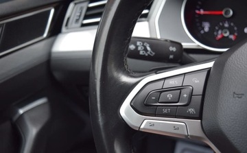 Volkswagen Passat B8 Variant 2.0 TDI BlueMotion SCR 190KM 2019 Volkswagen Passat 2.0 TDI 190ps Automatic Full Led Matrix Navi Masaze Kame, zdjęcie 22