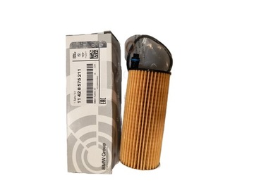 BMW OE 11428575211 FILTR OLEJE