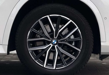 BMW X1 2025 BMW X1 I wlasciciel Polska M Sport Gwarancja Bezwypadkowy FVAT23, zdjęcie 10