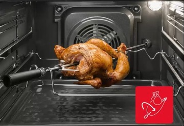 Плита газовая AMICA 618GGD4.33HZpFQ(Xx)