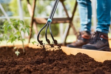 РУЧНОЙ КУЛЬТИВАТОР CELLFAST IPRO 160см