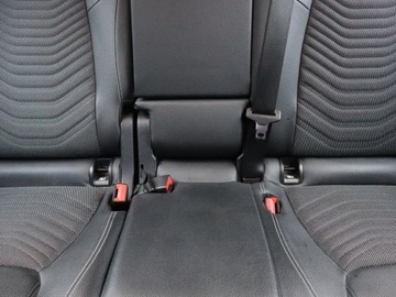 Mercedes GLB SUV 1.3 200 163KM 2022 Mercedes GLB GLB 200 4MATIC, Salon Polska, zdjęcie 9