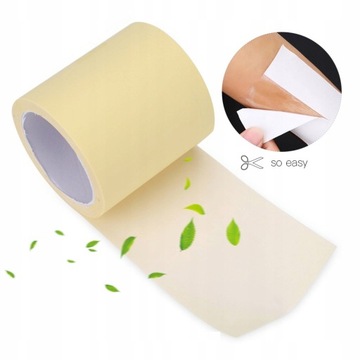 6m WKŁADKI ANTYPOTOWE PRZECIWPOTOWE OCHRONA POD PACHY