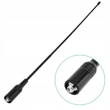 ANTENA SAMOCHODOWA NA-771 DO BAOFENGA UV5R 5RA
