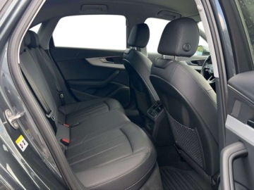 Audi A4 B9 Limousine Facelifting 2.0 35 TFSI 150KM 2024 Audi A4 Limousine Virtual Cockpit Apple CarPlay Android Auto Ambiente plus, zdjęcie 12