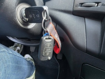 Hyundai i30 I Hatchback 1.4 109KM 2009 Hyundai i30 1.4 Benzyna 108 KM, Dwa klucze, Dwa, zdjęcie 10