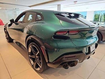 Ferrari 2024 Ferrari Purosangue 2024 6.5l 6.5 Benzyna 715KM, zdjęcie 1