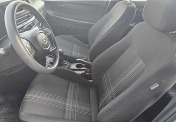Hyundai i20 III Hatchback 1.2 MPI 84KM 2022 Hyundai i20 1.2 PB 84KM Pure FV23 Salon PL Serwis ASO Gwarancja Producenta, zdjęcie 12