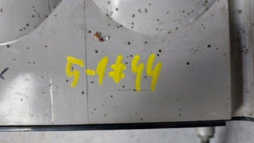 FORD TRANSIT 06 - SVĚTLO ZADNÍ PRAVÁ