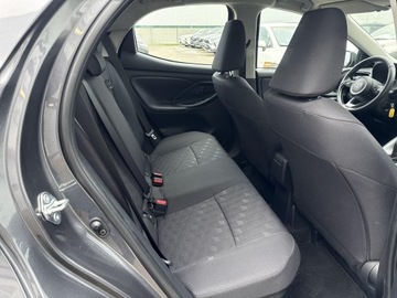 Toyota Yaris IV 2024 Toyota Yaris Hybrid 1.5 Comfort IV (2020-) Hybrid, zdjęcie 7